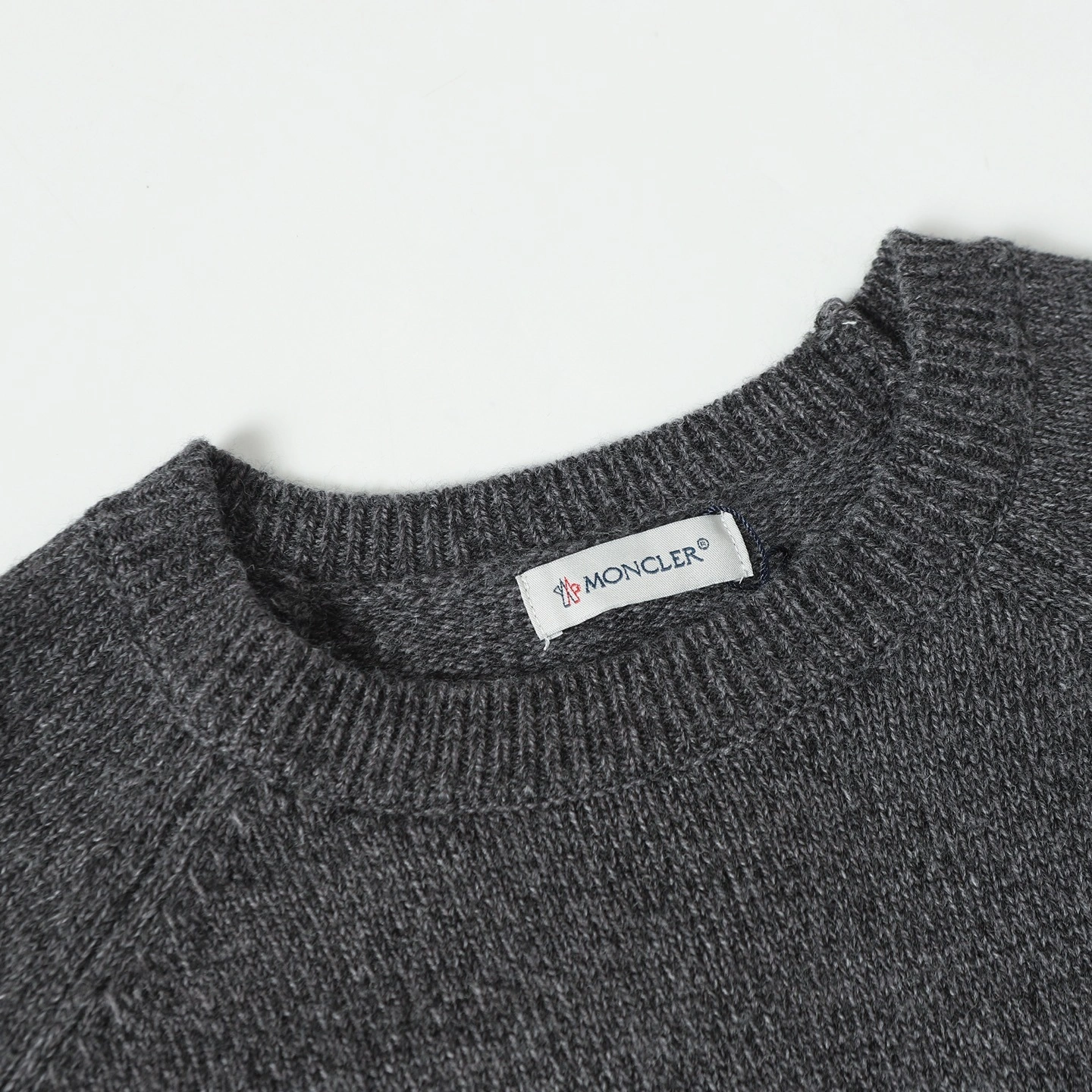 wg.luxury-- 7o9385r wool nylon embroidery oversized item:E-F125L1848F